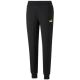 4. Spodnie Puma ESS+ Metallic Pants FL W 849959 01
