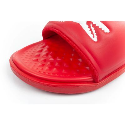 32. Klapki Lacoste Croco Dualiste 2017K M 743CMA002017K