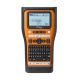 21. Brother PT-E560BTVP drukarka etykiet Termotransferowy 180 x 180 DPI 20 mm/s Przewodowy i Bezprzewodowy HSE/TZe Bluetooth QWERTZ