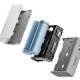 6. CUKTECH 30W 10000mAh Power Bank 1C1A  - CP13- Grey Color