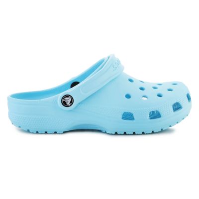 9. Chodaki Crocs Classic Jr 206991-411