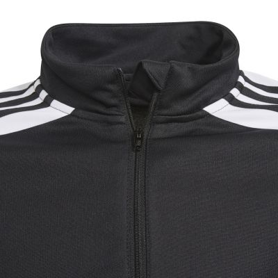 4. Bluza adidas Squadra 21 Jr GK9561