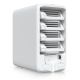 7. Ubiquiti UNAS 4 NAS Desktop Cortex-A Cortex-A57 4 GB Biały