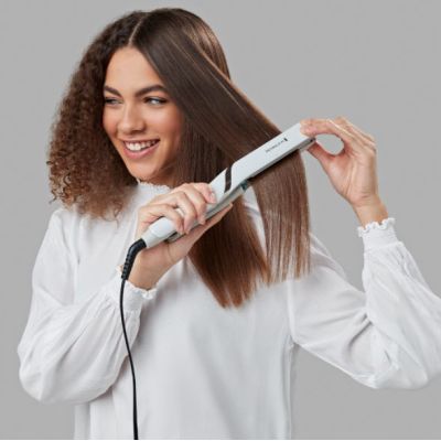 6. Prostownica do włosów Remington Hydraluxe Pro S9001