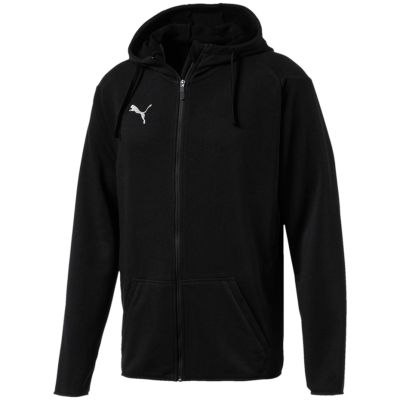 3. Kurtka Puma Liga Casual Hoody 655771 03