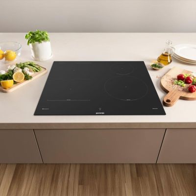 17. Płyta indukcyjna GORENJE GI6433SRWF InfiniteMatt
