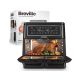 2. Frytkownica beztłuszczowa Breville VDF130X