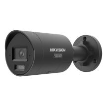 Hikvision Pro Series with ColorVu DS-2CD2047G3-LI2UY/SL(2.8MM)/BLACK kamera przemysłowa Tubowa Kamera bezpieczeństwa IP Wewnętrz i na wolnym powietrzu 2688 x 1520 px Ściana