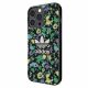 3. Etui Adidas OR SnapCase Flower AOP na iPhone 13 Pro / iPhone 13 - wielokolorowe