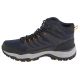 2. Skechers Arch Fit Dawson-Raveno 204634-NVBK Granatowe 41