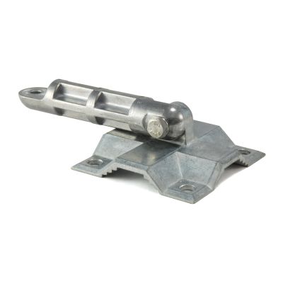 6. Antena panelowa LevelOne bezpośrednia/dwupolaryzacyjna 15dBi 2.4GHz