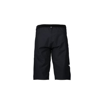 12. Spodenki rowerowe POC Essential Enduro Shorts - uranium black rozmiar: m