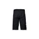 12. Spodenki rowerowe POC Essential Enduro Shorts - uranium black rozmiar: m