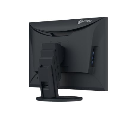 2. Monitor EIZO FlexScan EV2495-BK - 61,2 cm (24,1") - 1920 x 1200 pikseli - WUXGA - LED - 5 ms