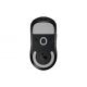 8. Logitech G Pro X Superlight myszka Gaming Po prawej stronie RF Wireless 25600 DPI