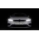 16. Lampa Osram LED HL 109-BK do samochodu Golf VII+ w kolorze czarnym