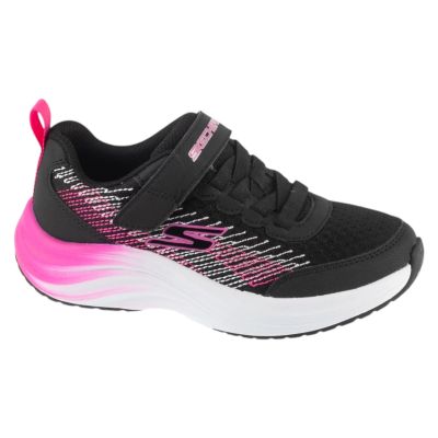 Skechers Elite Sport Pulse 304210L-BKHP Czarne 27