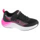 Skechers Elite Sport Pulse 304210L-BKHP Czarne 27