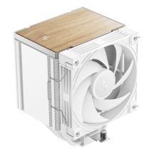 DeepCool AK500 G2 WH Procesor Chłodnica powietrza 12 cm Biały 1 szt.