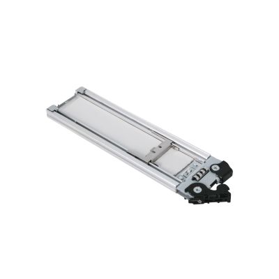 11. Kontroler pamięci masowej ICY Dock ToughArmor MB840M2P-B - Karta M.2 NVMe - PCIe 3.0 x4 - 1 nadajnik/kanał - Srebrny