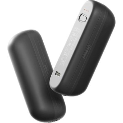 Ogrzewacz do rąk Ocoopa UT2s Mini czarny