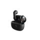 Skullcandy (Czaszka) | Prawdziwe bezprzewodowe słuchawki douszne | KOLEJ | Łączność Bluetooth | Czarny