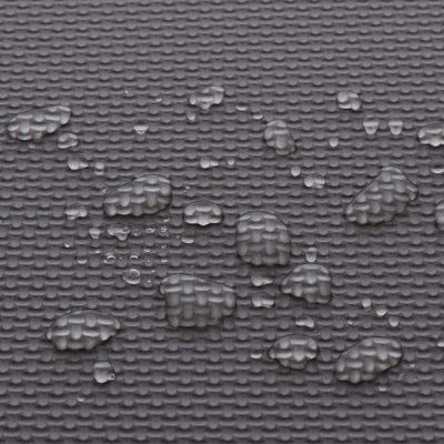 13. Mata puzzle Multipack One Fitness MP10 różowo-szare 9 elementów 10 mm