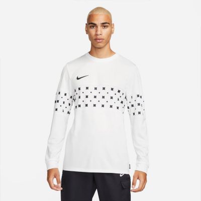 2. Bluza Nike DF F.C. Libero Top LS GX M DQ8559-121