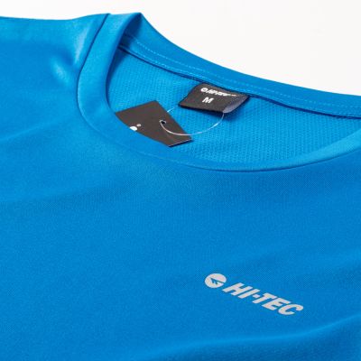 5. Koszulka Hi-tec sibic M 92800304118
