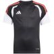 10. Koszulka dla dzieci adidas Tiro 26 Competition Training Jersey czarna KA7607