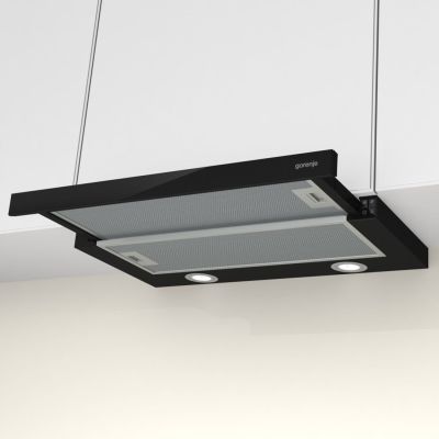 6. Okap GORENJE TH62E4BG