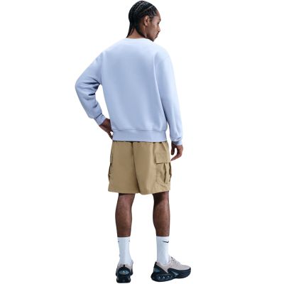 7. Spodenki męskie Nike Sportswear Club beżowe IH5047 297