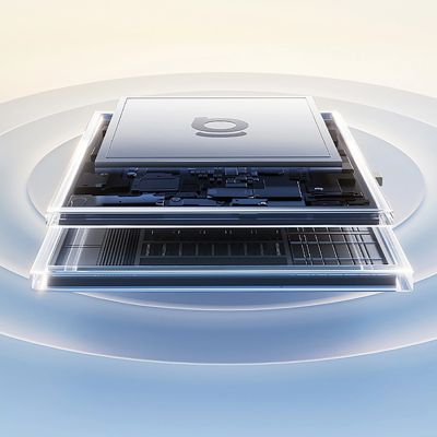 10. Kabel Baseus Dynamic 4 Pro Fast USB-C - USB-C 100W 1m - czarny