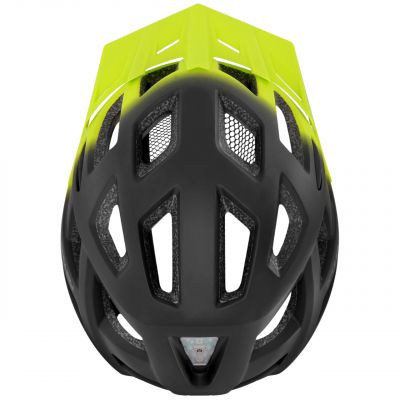5. Kask rowerowy z oświetleniem Spokey Pointer M 941260