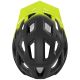 5. Kask rowerowy z oświetleniem Spokey Pointer M 941260