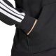 7. Bluza adidas Essentials 3 Stripes Full Zipp Hoodie W JE1283