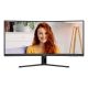 5. AOC B3 CU34B3E monitor komputerowy 86,4 cm (34") 3440 x 1440 px Wide Quad HD LED Czarny