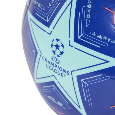 3. Piłka nożna adidas Liga Mistrzów UCL Club IX4066