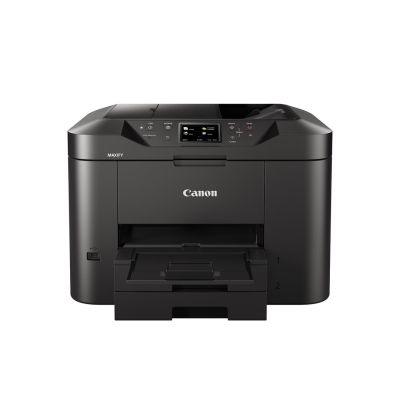 12. Urządzenie wielofunkcyjne Canon MAXYFY MB2750