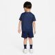 4. Komplet piłkarski Nike PSG 2022/23 Home Jr DJ7917 411