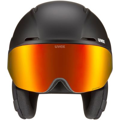 2. Kask narciarski UVEX Horizon CV MIPS 56/6/344/10/07