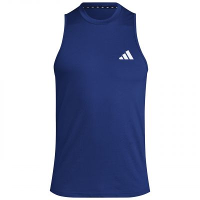 7. Koszulka adidas Train Essentials Feelready Training Sleeveless Tee M IC6948