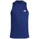 7. Koszulka adidas Train Essentials Feelready Training Sleeveless Tee M IC6948