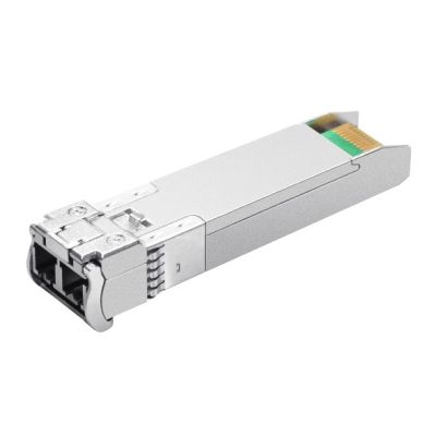 2. TP-Link SM6110-LR moduł przekaźników sieciowych Swiatłowód 25780 Mbit/s SFP+ 1310 nm