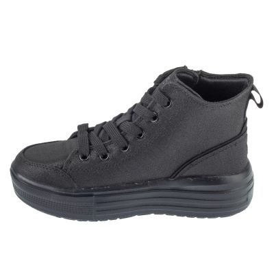 2. Skechers Hyperlift 310253L-BBK Czarne 28