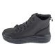 2. Skechers Hyperlift 310253L-BBK Czarne 28