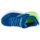 3. Skechers Bounder-Tech 403748L-BLLM Niebieskie 28