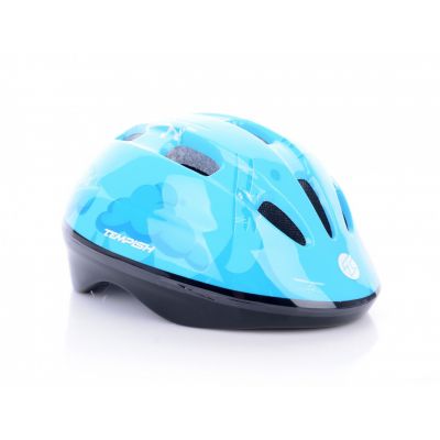 6. Kask Tempish Raybow Jr 102001121