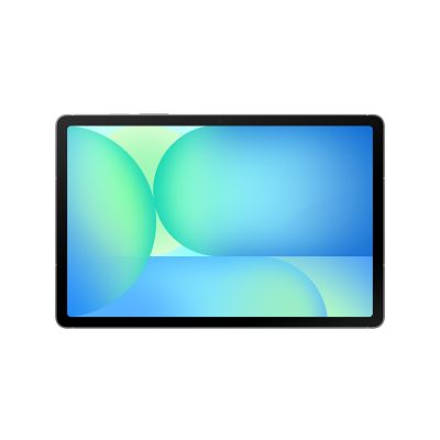 10. Samsung Galaxy Tab S10 FE 5G Samsung Exynos LTE-TDD & LTE-FDD 128 GB 27,7 cm (10.9") 8 GB Wi-Fi 6 (802.11ax) Szary