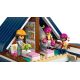 6. LEGO Friends 42688 - Stajnia i szkółka jeździecka